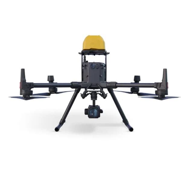 AVSS Parachute Recovery System til M350 RTK