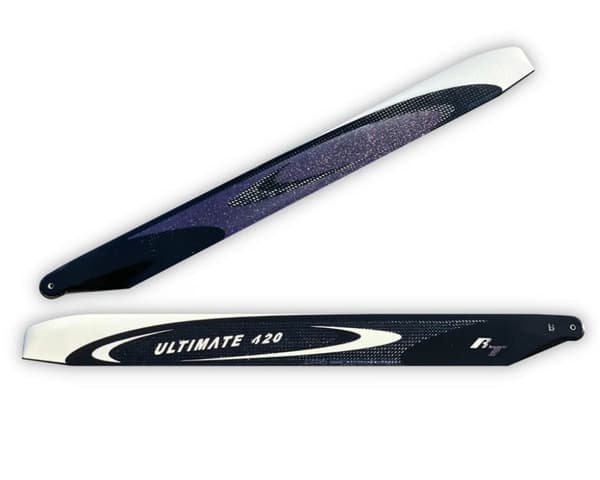 OSHM4046 Hovedblade 420 mm - RotorTech 420