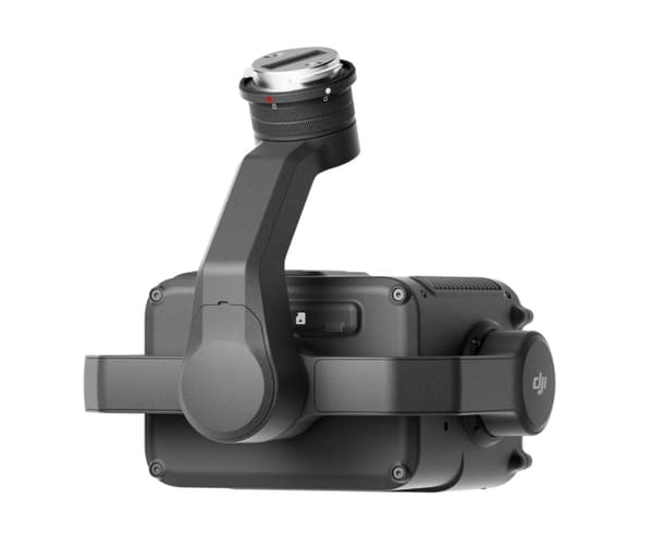 DJI Zenmuse H30T