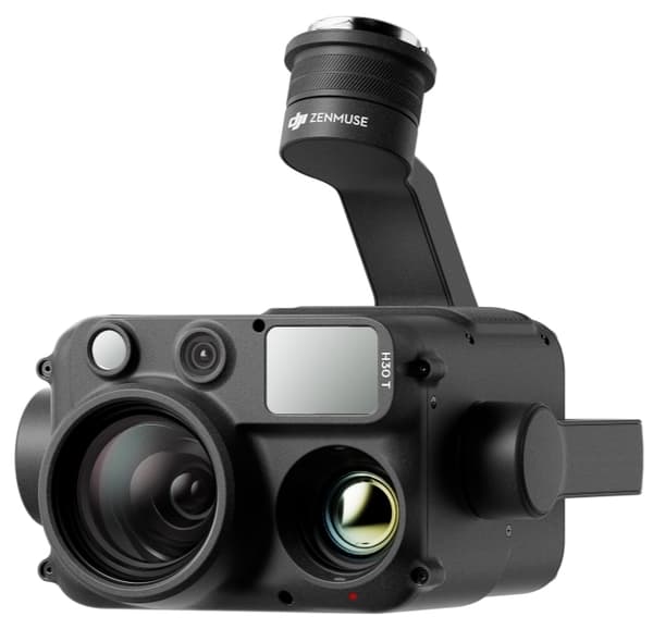 DJI Zenmuse H30T
