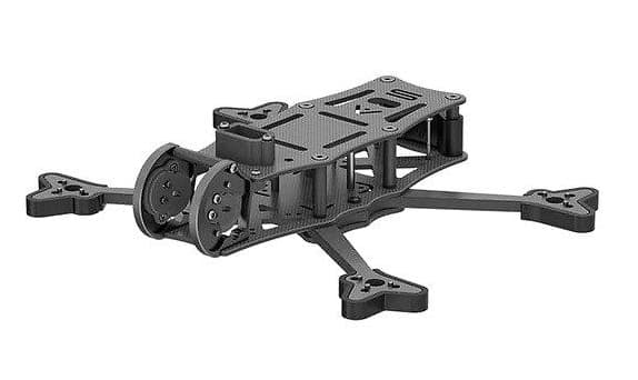 iFlight AOS 4 V5 O3/O4 stelkit