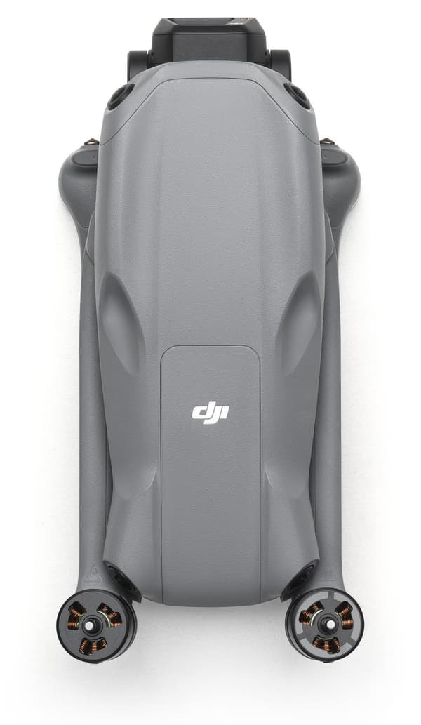 DJI Air 3S Fly More Combo med DJI RC 2