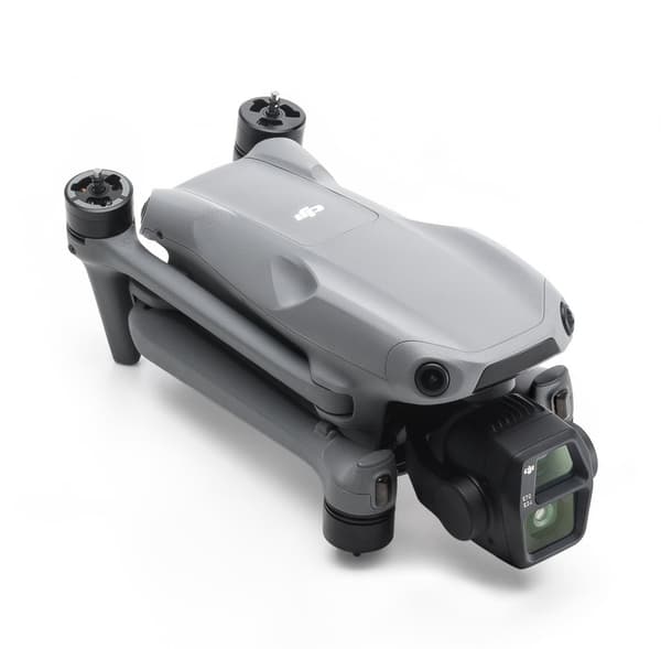 DJI Air 3S Fly More Combo med DJI RC 2