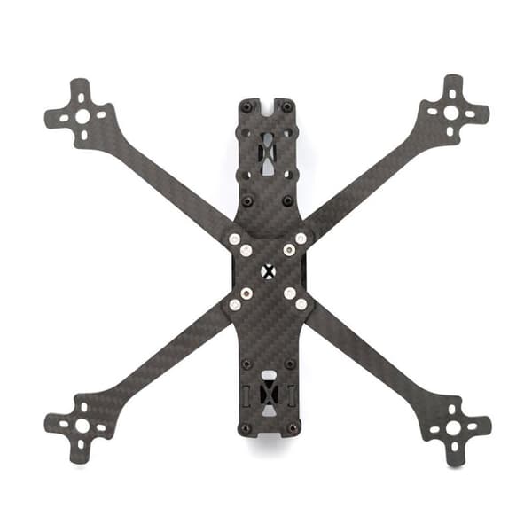Team Blacksheep TBS Source One V5.1 5 tommer ramme