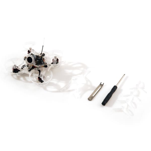 Happymodel Mobula6 Race HDZERO Micro 1S ELRS V3