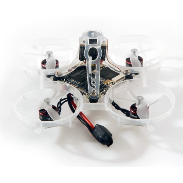 Happymodel Mobula6 Race HDZERO Micro 1S ELRS V3