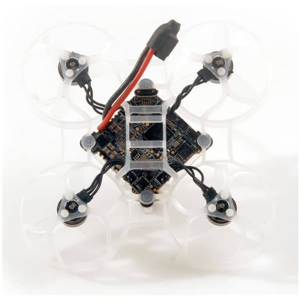 Happymodel Mobula6 Race HDZERO Micro 1S ELRS V3