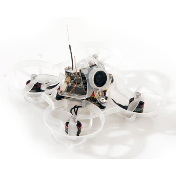 Happymodel Mobula6 Race HDZERO Micro 1S ELRS V3