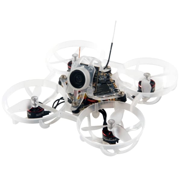 Happymodel Mobula6 Race HDZERO Micro 1S ELRS V3