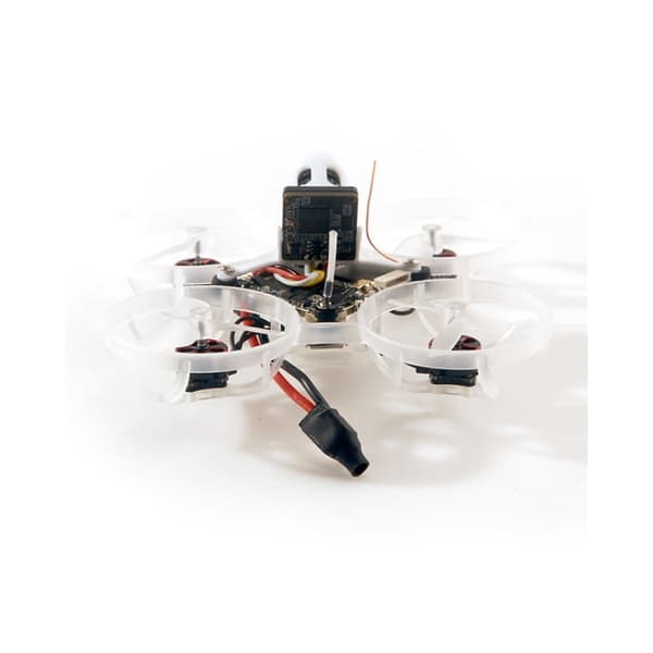 Happymodel Mobula6 Freestyle HDZERO Micro 1S ELRS
