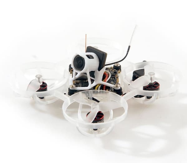 Happymodel Mobula6 Freestyle HDZERO Micro 1S ELRS