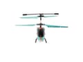 Miniatyrbilde 4 av 5: Carrera Storm One RC fjernstyret helikopter, begyndermodel RtF