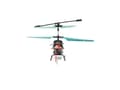 Miniatyrbilde 5 av 5: Carrera Storm One RC fjernstyret helikopter, begyndermodel RtF