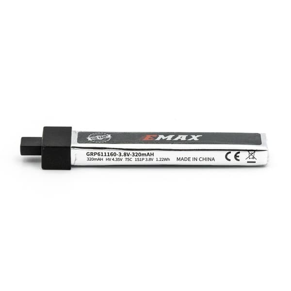 EMAX Nanoscout BNF Analog ELRS
