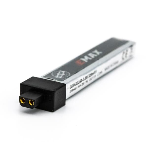 EMAX Nanoscout RTF Analog ELRS