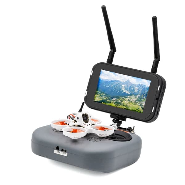 EMAX Nanoscout RTF Analog ELRS