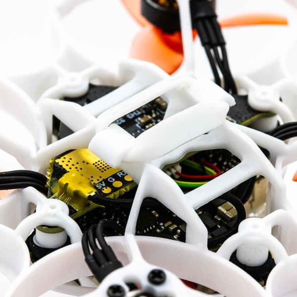 EMAX Nanoscout RTF Analog ELRS