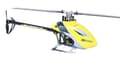 Miniatyrbild 1 av 9: OMP Hobby M2 Evo MK2 OFS3 BNF Helikopter - Gul
