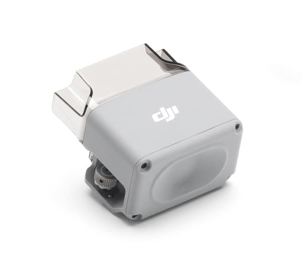 DJI AS-1 højttaler
