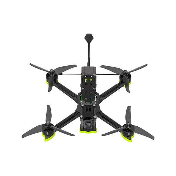 iFlight Nazgul XL5 Eco V1.1 Analog 6S - PNP