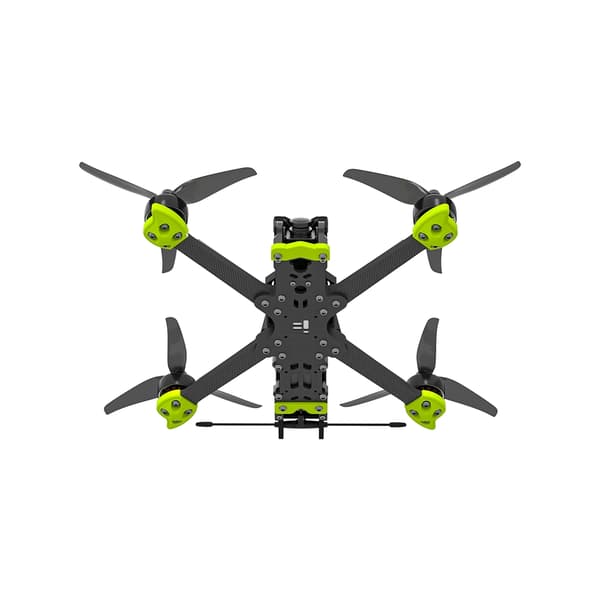 iFlight Nazgul XL5 Eco V1.1 Analog 6S - PNP