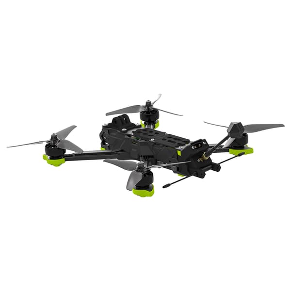 iFlight Nazgul XL5 Eco V1.1 Analog 6S - PNP