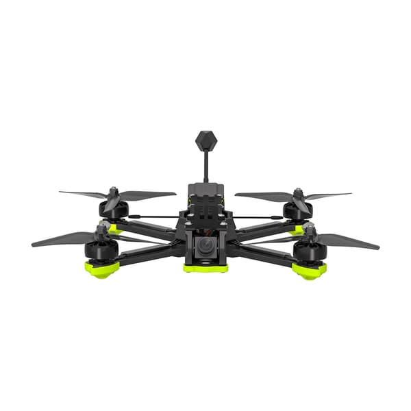 iFlight Nazgul XL5 Eco V1.1 Analog 6S - PNP