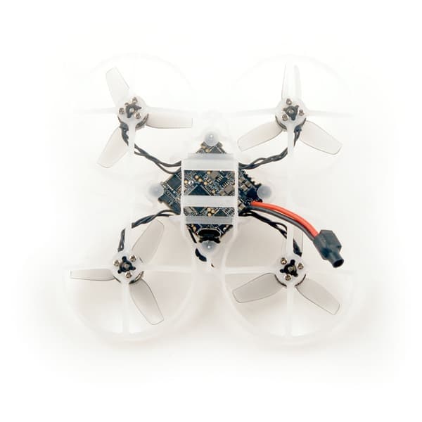 Happymodel Mobula7 Freestyle HDZero BNF V3 ELRS