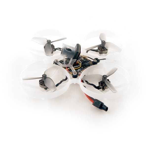 Happymodel Mobula7 Freestyle HDZero BNF V3 ELRS