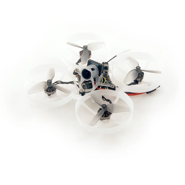 Happymodel Mobula7 Freestyle HDZero BNF V3 ELRS