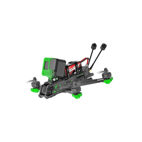 iFlight Nazgul Evoque F5D V2 O4 HD 6S - BNF DJI