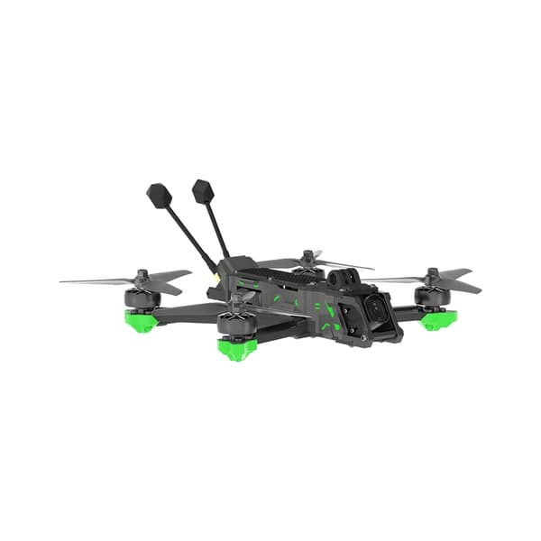 iFlight Nazgul Evoque F5D V2 O4 HD 6S - BNF DJI