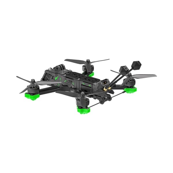 iFlight Nazgul Evoque F5D V2 O4 HD 6S - BNF DJI