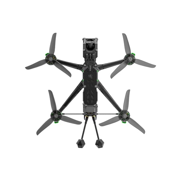 iFlight Nazgul Evoque F5D V2 O4 HD 6S - BNF DJI