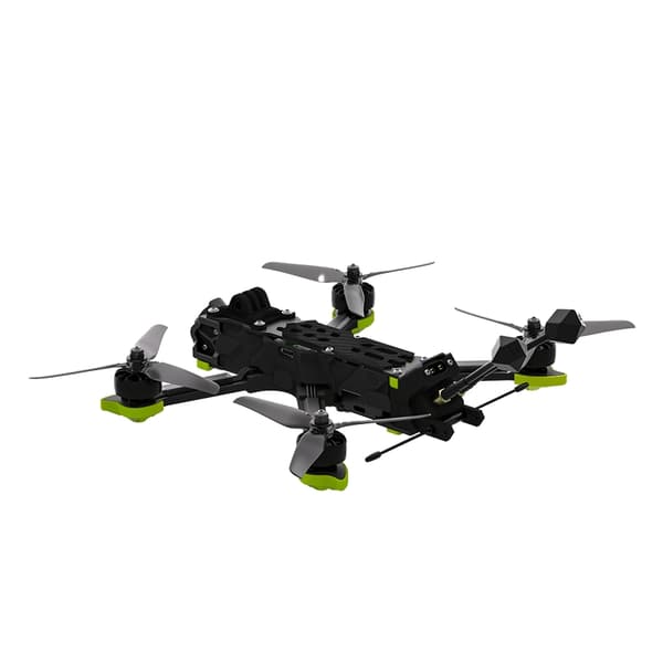iFlight Nazgul DC5 Eco V1.1 O4 HD 6S - BNF DJI