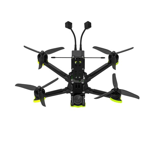 iFlight Nazgul DC5 Eco V1.1 O4 HD 6S - BNF DJI