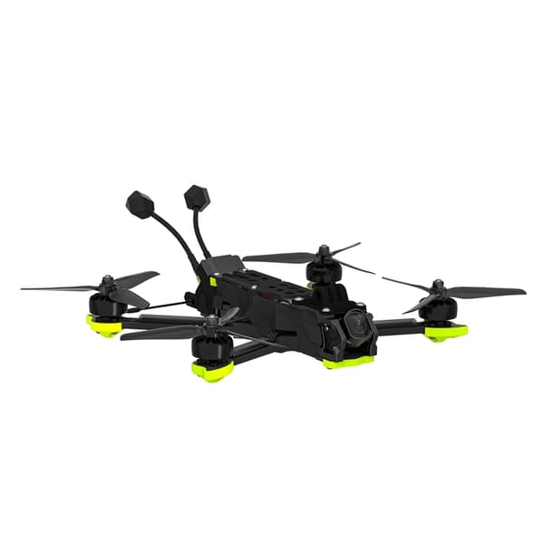 iFlight Nazgul DC5 Eco V1.1 O4 HD 6S - BNF DJI