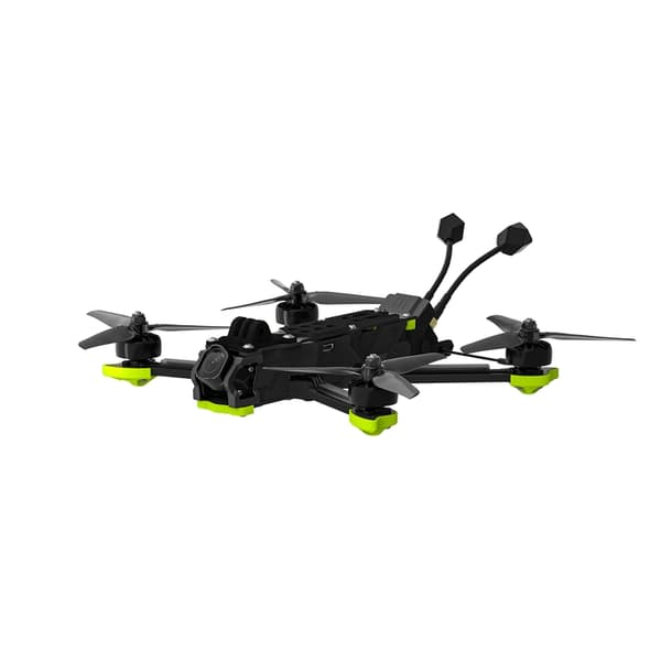 iFlight Nazgul DC5 Eco V1.1 O4 HD 6S - BNF ELRS