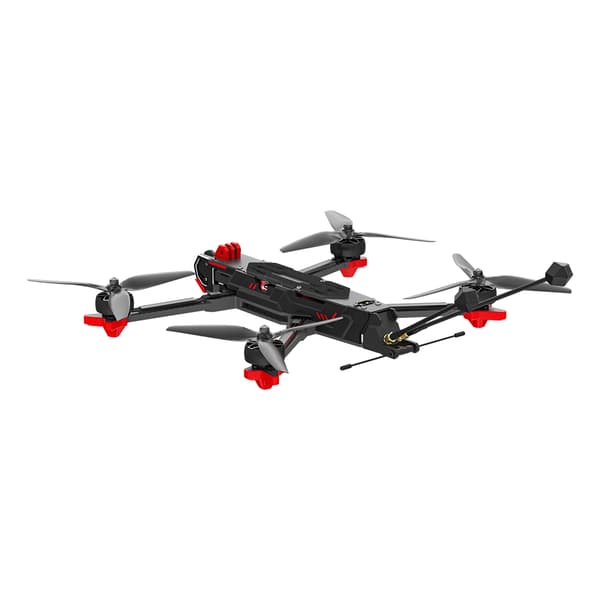 iFlight CineLR 7inch O4 HD 6S - BNF DJI