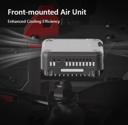 iFlight CineLR 7inch O4 HD 6S - BNF TBS
