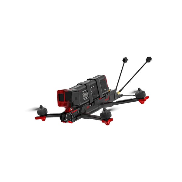iFlight CineLR 7inch O4 HD 6S - BNF TBS
