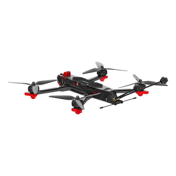 iFlight CineLR 7inch O4 HD 6S - BNF TBS