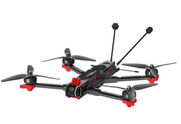 iFlight CineLR 7inch O4 HD 6S - BNF TBS