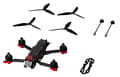 Miniatyrbillede 6 af 11: iFlight CineFlow 5 O4 HD 6S - BNF TBS