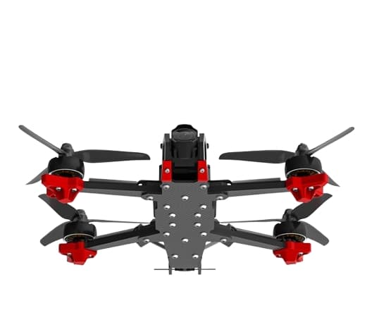 iFlight CineFlow 5 O4 HD 6S - BNF TBS
