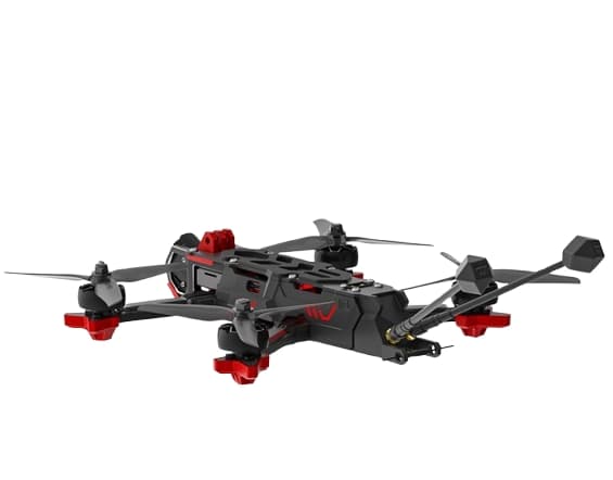 iFlight CineFlow 5 O4 HD 6S - BNF TBS