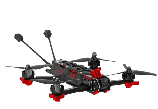iFlight CineFlow 5 O4 HD 6S - BNF TBS