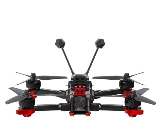 iFlight CineFlow 5 O4 HD 6S - BNF TBS
