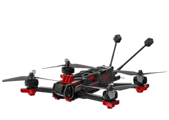 iFlight CineFlow 5 O4 HD 6S - BNF TBS