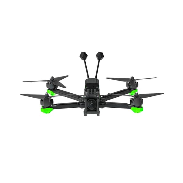 iFlight Nazgul Evoque F6D V2 O4 HD 6S - BNF TBS